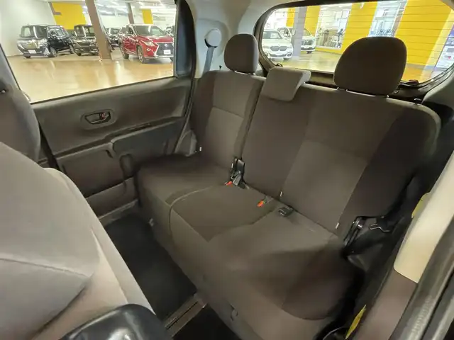 トヨタ ポルテ G 群馬県 2014(平26)年 1.5万km ダークブラウンマイカメタリック 安全装備/・横滑り防止装置/社外アルパインナビ/・AM/FM/CD/DVD/・Bluetooth/SD/TVフルセグ/バックカメラ/キセノンヘッドライト/フォグランプ/オートライト/片側電動スライドドア/ETC/D席シートヒーター/プッシュスタート/スマートキー/電動格納ドアミラー/ステアリングスイッチ