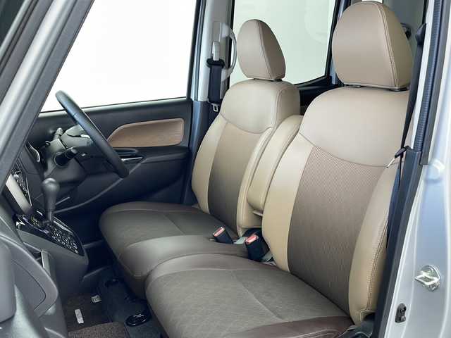 日産 デイズ ルークス ハイウェイスター Gターボ 鹿児島県 2019(令1)年 3万km レモンライム/エアグレー 純正9インチSDナビ/(BT/CD/DVD/フルセグTV)/アラウンドビューモニター/オートマチックハイビーム/エマージェンシーブレーキ/レーンキープアシスト/両側パワースライドドア/クルーズコントロール/純正ドライブレコーダー/アイドリングストップ/バックカメラ/前後コーナーセンサー/LEDヘッドライト/スペアキー/プッシュスタート/純正フロアマット