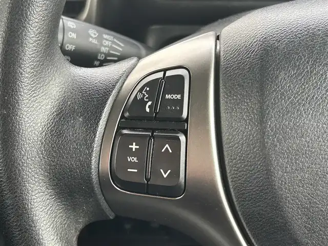 スズキ スペーシア カスタム Z 宮崎県 2017(平29)年 11.2万km ブルーイッシュブラックパール3 /ナビ//TV/CD/Bluetooth//アラウンドビューモニター//バックカメラ//運転席シートヒーター//オートライト//純正フロアマット//純正アルミホイール//ドアバイザー//プッシュスタート//電格ウィンカーミラー//ステアリングスイッチ