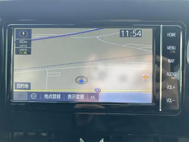 トヨタ カローラ スポーツ ハイブリッドG Z 島根県 2019(平31)年 1.9万km ホワイトパールクリスタルシャイン 登録時走行距離　18784km/純正SDナビ(Bluetooth)/フルセグTV/バックカメラ/クルーズコントロール(追従有)/レーンアシスト/横滑り防止装置/オートライト/ドライブレコーダー(前方のみ)/純正アルミホイール/カーテンエアバック/プッシュスタート/スマートキー/ETC