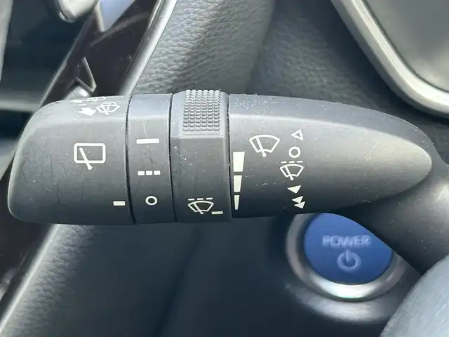 トヨタ カローラ スポーツ ハイブリッドG Z 島根県 2019(平31)年 1.9万km ホワイトパールクリスタルシャイン 登録時走行距離　18784km/純正SDナビ(Bluetooth)/フルセグTV/バックカメラ/クルーズコントロール(追従有)/レーンアシスト/横滑り防止装置/オートライト/ドライブレコーダー(前方のみ)/純正アルミホイール/カーテンエアバック/プッシュスタート/スマートキー/ETC