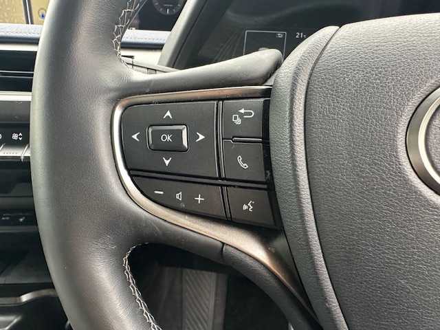 レクサス ＵＸ 250h バージョンC 大阪府 2022(令4)年 2.3万km ソニッククォーツ ナビ　/フルセグ　/Ｂｌｕｅｔｏｏｔｈ　/全方位カメラ　/レザーシート　/シートヒーター　/エアーシート　/ステアリングヒーター　/ブラインドスポットモニター　/メモリーシート　/前後ドライブレコーダー/ＥＴＣ/マット/カードキー