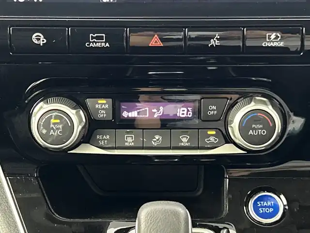 日産 セレナ e－パワー ハイウェイスター V 愛知県 2020(令2)年 5万km ブリリアントホワイトパール 禁煙車/純正10インチナビ/（CD/DVD/Bluetooth/フルセグTV/Blu-ray）/全方位カメラ/フリップダウンモニター/衝突軽減ブレーキ/プロパイロット/オートマチックハイビーム/レーンキープアシスト/追従式クルーズコントロール/ETC/前後ドライブレコーダー/両側パワースライドドア/純正16インチアルミホイール/純正フロアマット/スマートキー/スペアキー有/エンジンスターター/LEDヘッドライト