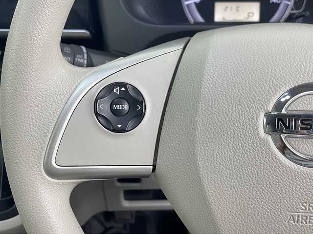 日産 デイズ ルークス X 埼玉県 2019(平31)年 3.3万km ホワイトパール 社外ナビ（CN-RE04WD）/（Ｂｌｕｅｔｏｏｔｈ・フルセグＴＶ・ＣＤ・ＤＶＤ・ＳＤ）/全方位カメラ/社外ドライブレコーダー/片側パワースライドドア/衝突軽減ブレーキ/レーンキープアシスト/横滑り防止装置/コーナーセンサー/アイドリングストップ/ロールサンシェード/LEDヘッドライト/オートライト/社外フロアマット/スマートキー/スペアキーｘ１
