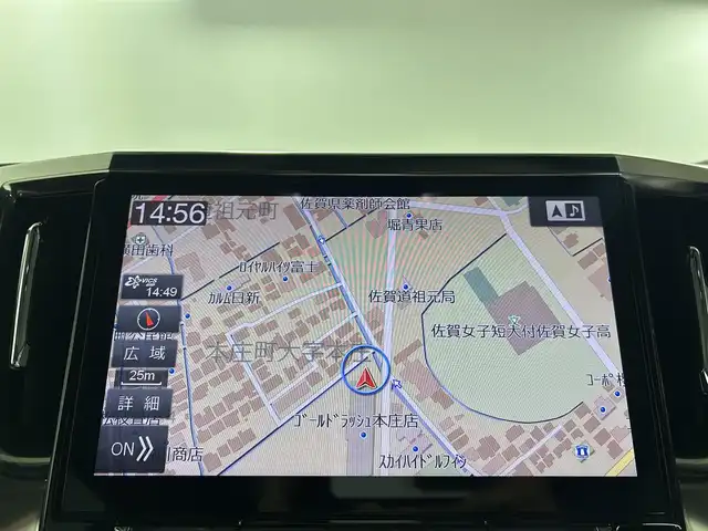 トヨタ ヴェルファイア Z Gエディション 佐賀県 2017(平29)年 6万km ホワイトパールクリスタルシャイン アルパイン製11インチナビ/フルセグTV/CD/DVD/Bluetooth/アルパイン製12.8インチフリップダウンモニター/サンルーフ/衝突被害軽減システム/バックカメラ/レーダークルーズコントロール/レーンアシスト/クリアランスソナー/オートライト/オートマチックハイビーム/LEDヘッドライト/LEDフォグライト/電子パーキング/ブレーキホールド/ビルトインETC/両側パワースライドドア/後席サンシェード/ハーフレザーシート/運転席・助手席パワーシート/パワーバックドア/純正18インチアルミホイール/純正フロアマット/ISOFIX対応シート/メモリーシート/スマートキー/スペアキー×1