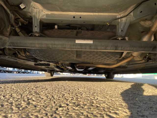 トヨタ ルーミー カスタムG S 茨城県 2017(平29)年 7.3万km レーザーブルークリスタルシャイン 純正ナビ/-BT/AM/FM/CD/TV　/衝突軽減システム　/フリップダウンモニター　/両側パワースライドドア /バックカメラ /コーナーセンサー /LEDヘッドライト /モデリスタエアロ /-フロント/サイド/リア/D席N席シートヒーター /前後ドライブレコーダー  /ETC/ウォークスルー/アイドリングストップ/サイドエアバッグ