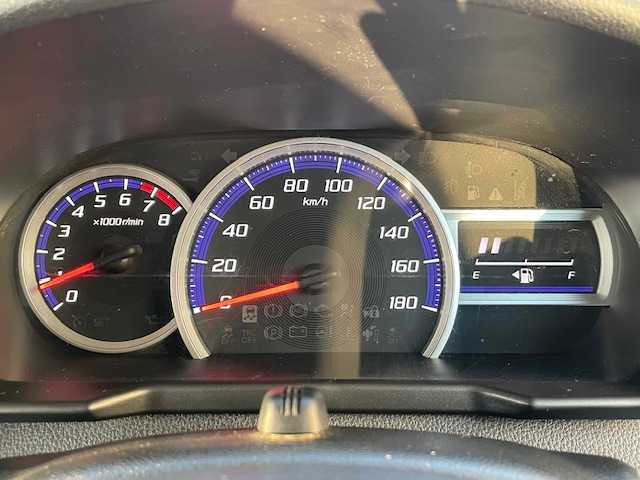 トヨタ ルーミー カスタムG S 茨城県 2017(平29)年 7.3万km レーザーブルークリスタルシャイン 純正ナビ/-BT/AM/FM/CD/TV　/衝突軽減システム　/フリップダウンモニター　/両側パワースライドドア /バックカメラ /コーナーセンサー /LEDヘッドライト /モデリスタエアロ /-フロント/サイド/リア/D席N席シートヒーター /前後ドライブレコーダー  /ETC/ウォークスルー/アイドリングストップ/サイドエアバッグ