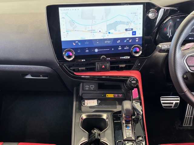 レクサス ＮＸ 350h Fスポーツ 埼玉県 2022(令4)年 2.4万km ホワイトノーヴァガラスフレーク レクサスセーフティシステム/サンルーフ/オレンジキャリパー/14インチディスプレイオーディオ/　　BT/フルセグ/バック/サイドカメラ/パワーバックドア/レーダークルーズコントロール/LEDオートライト/レザーシート/シートヒーター/クーラー/パワーシート/シートメモリー/純正20インチアルミホイール/パドルシフト/ステアリングヒーター/ステアリングスイッチ/ワイヤレス充電/デジタルインナーミラー/USBポート/純正ETC2.0/禁煙車