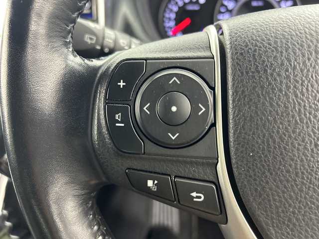 トヨタ ヴォクシー ZS 煌 三重県 2018(平30)年 6.8万km ホワイトパールクリスタルシャイン /アルパイン11インチナビ//バックカメラ//フルセグ//モデリスタエアロ//衝突軽減ブレーキ//車線逸脱システム//オートハイビーム//クルーズコントロール//両側パワースライドドア//アイドリングストップ//ETC//社外ア18インチAW//スマートキー