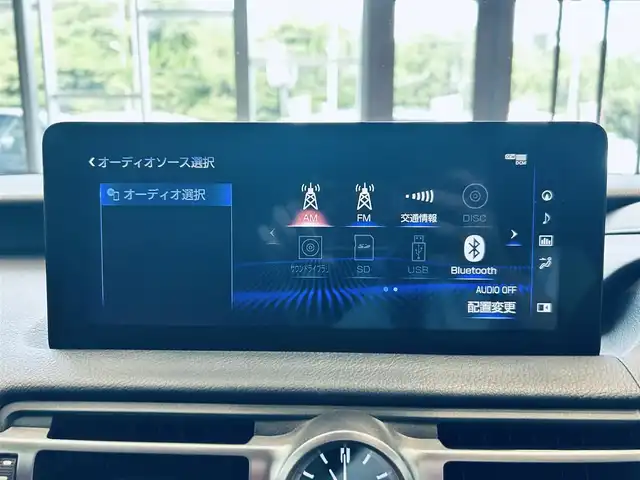 レクサス ＩＳ 300 Fスポーツ モードブラック 大阪府 2021(令3)年 3.6万km グラファイトブラックガラスフレーク 純正ナビ/TV/360度カメラ/ACC/ブラインドスポット/クリアランスソナー/純正19インチAW/LEDヘッドライト/赤革/パワーシート/Dシートメモリ/エアシートヒーター/ステアリングヒーター/ETC/ドラレコ/パドルシフト