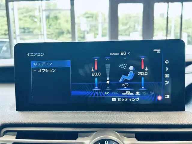 レクサス ＩＳ 300 Fスポーツ モードブラック 大阪府 2021(令3)年 3.6万km グラファイトブラックガラスフレーク 純正ナビ/TV/360度カメラ/ACC/ブラインドスポット/クリアランスソナー/純正19インチAW/LEDヘッドライト/赤革/パワーシート/Dシートメモリ/エアシートヒーター/ステアリングヒーター/ETC/ドラレコ/パドルシフト