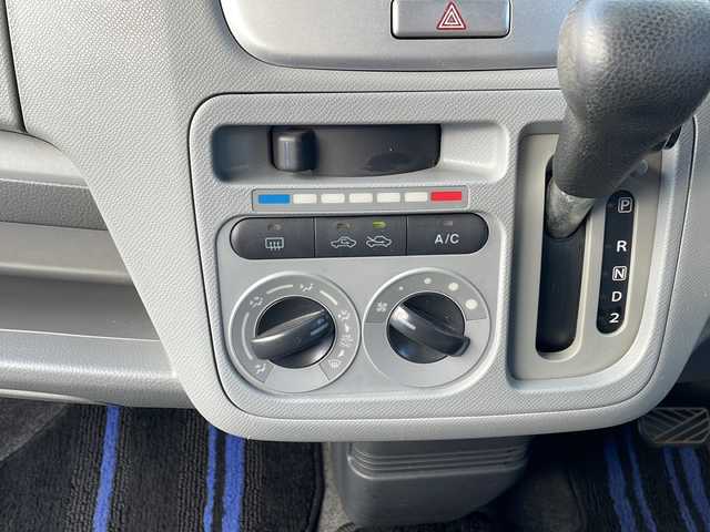 マツダ ＡＺ ワゴン XG 三重県 2012(平24)年 8.9万km アクアベールブルーパールメタリック 純正オーディオ/ABS/盗難防止装置/純正ホイールキャップ/純正フロアマット/ベンチシート　/ハロゲンヘッドライト/電動格納ミラー/保証書/取扱説明書