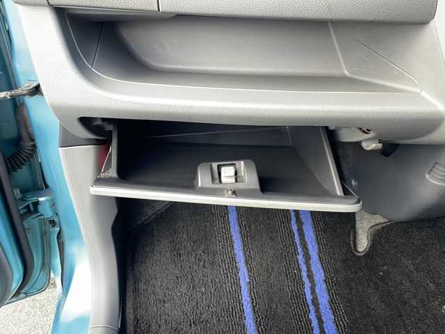 マツダ ＡＺ ワゴン XG 三重県 2012(平24)年 8.9万km アクアベールブルーパールメタリック 純正オーディオ/ABS/盗難防止装置/純正ホイールキャップ/純正フロアマット/ベンチシート　/ハロゲンヘッドライト/電動格納ミラー/保証書/取扱説明書