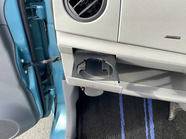 マツダ ＡＺ ワゴン XG 三重県 2012(平24)年 8.9万km アクアベールブルーパールメタリック 純正オーディオ/ABS/盗難防止装置/純正ホイールキャップ/純正フロアマット/ベンチシート　/ハロゲンヘッドライト/電動格納ミラー/保証書/取扱説明書