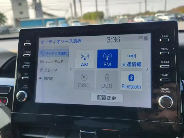 トヨタ カムリ WS 群馬県 2021(令3)年 1.1万km アティチュードブラックマイカ 〇純正ナビ/〇フルセグTV/〇バックカメラ/〇ビルトインETC/〇セーフティセンス/〇レーダークルーズコントロール/〇ブラインドスポットモニター/〇クリアランスソナー/〇パワーバッグドア/〇LEDヘッドランプ/〇オートライト/〇フォグランプ/〇純正17インチアルミ/〇合皮巻きステアリング/〇パドルシフト/〇左右独立オートエアコン/〇パワーシート/〇スマートエントリー/〇禁煙車