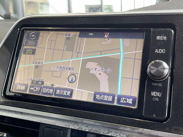 トヨタ シエンタ ハイブリッド G クエロ 愛知県 2017(平29)年 6.7万km ヴィンテージブラウンパールクリスタルシャイン トヨタセーフティーセンス/衝突被害軽減ブレーキ/純正7インチディスプレイオーディオナビ（あり）/両側パワースライドドア/フルセグTV/CD DVD/Bluetooth/バックカメラ/純正アルミホイール/ETC2.0/LEDヘッドライト/オートマチックハイビーム/ドライブレコーダー/ステアリングスイッチ/スマートキー/プッシュスタート