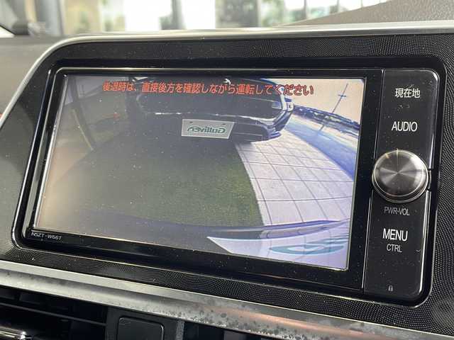 トヨタ シエンタ ハイブリッド G クエロ 愛知県 2017(平29)年 6.7万km ヴィンテージブラウンパールクリスタルシャイン トヨタセーフティーセンス/衝突被害軽減ブレーキ/純正7インチディスプレイオーディオナビ（あり）/両側パワースライドドア/フルセグTV/CD DVD/Bluetooth/バックカメラ/純正アルミホイール/ETC2.0/LEDヘッドライト/オートマチックハイビーム/ドライブレコーダー/ステアリングスイッチ/スマートキー/プッシュスタート