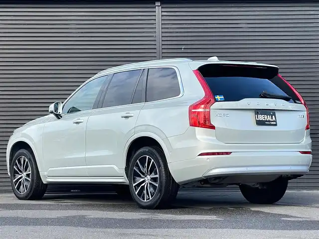 ボルボ ＸＣ９０