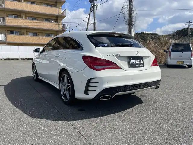 メルセデス・ベンツ ＣＬＡ１８０