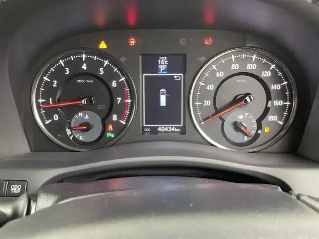 トヨタ アルファード S Cパッケージ 埼玉県 2015(平27)年 4.1万km ホワイトパールクリスタルシャイン 純正ナビ/（フルセグＴＶ・ＡＭ・ＦＭ・Ｂｌｕｅｔｏｏｔｈ）/全方位カメラ/後席フリップダウンモニター/モデリスタエアロ/ムーンルーフ/ビルトインETC/JBLサウンド/パワースライドドア（両側）/レーダークルーズコントロール/コーナーセンサー/パワーバックドア/LEDヘッドランプ/オートライト/フォグランプ/純正18インチアルミ/木目調/革巻きステアリングホイール/ステアリングヒーター/前後左右独立オートエアコン/革シート/シートヒーター/パワーシート/スマートエントリー/禁煙車