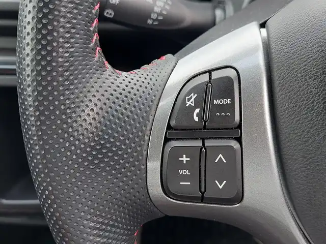 スズキ アルト ワークス 東京都 2019(令1)年 2.4万km ブリスクブルーM 社外ナビ/Bluetooth/純正アルミホイール/純正フロアマット/社外マフラー/バックカメラ/プッシュスタート/ドライブレコーダー/ワンセグテレビ/ETC