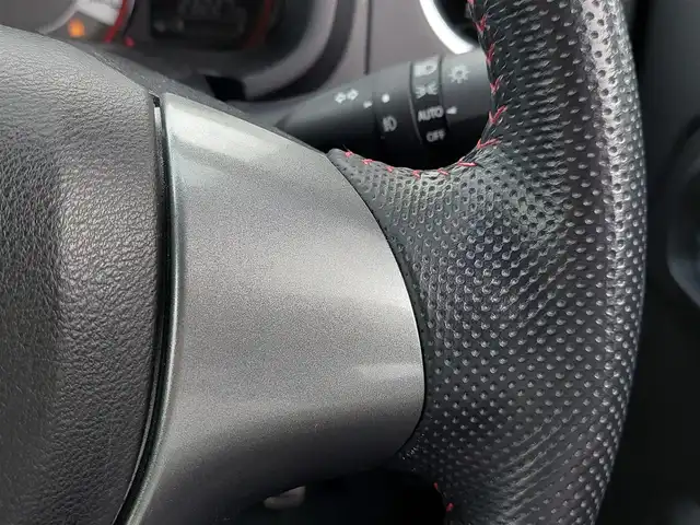スズキ アルト ワークス 東京都 2019(令1)年 2.4万km ブリスクブルーM 社外ナビ/Bluetooth/純正アルミホイール/純正フロアマット/社外マフラー/バックカメラ/プッシュスタート/ドライブレコーダー/ワンセグテレビ/ETC
