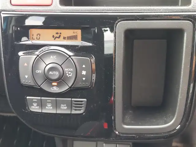 スズキ アルト ワークス 東京都 2019(令1)年 2.4万km ブリスクブルーM 社外ナビ/Bluetooth/純正アルミホイール/純正フロアマット/社外マフラー/バックカメラ/プッシュスタート/ドライブレコーダー/ワンセグテレビ/ETC