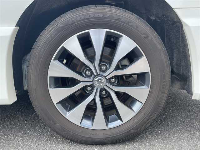 日産 セレナ ハイウェイスター G 山口県 2016(平28)年 7.1万km ブリリアントホワイトパール 9型ナビ フルセグTV CD DVD BD BT/フリップダウンモニター/アラウンドビューモニター/両側パワースライドドア/ETC/クルーズコントロール/スマートキー 2個/パーキングアシスト/LEDオートヘッドライト/フォグライト/ステアリングリモコン/衝突被害軽減ブレーキ/コーナーセンサー/W サイド カーテン エアバッグ/禁煙車