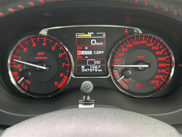 スバル ＷＲＸ ＳＴＩ STI タイプS 千葉県 2017(平29)年 4.8万km WRブルーパール 純正ナビ/フルセグＴＶ/ＣＤ、ＤＶＤ、ＳＤ、ＵＳＢ、Ｂｌｕｅｔｏｏｔｈ/ワンオーナー/ＥＴＣ/ＤＩＡＴＯＮＥ　ＳＯＵＮＤ/レザーシート/シートヒーター/メモリシート/純正ＳＴＩエアロパーツ/純正アルミホイール/純正フロアマット/アドバンスドセーフティパッケージ/スペアキー/スマートキー