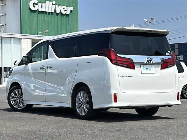 トヨタ アルファード S 茨城県 2019(令1)年 11万km ホワイトパールクリスタルシャイン ワンオーナー/純正メモリナビ【NSZN-Z68T】/(地デジTV・CD・DVD・BT・ラジオ再生)/両側パワースライドドア/レーダークルーズコントロール/レーンアシスト/プリクラッシュセーフティ/革調シートカバー/オットマン/ドライブレコーダー/ETC/バックカメラ/オートライト/LEDヘッドライト/純正18inアルミホイール/スマートキー/取扱説明書/保証書