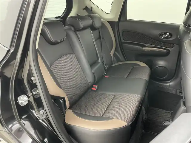 日産 ノート e－パワー メダリスト 岡山県 2020(令2)年 5.4万km スーパーブラック 純正ナビ/【Bluetooth/フルセグTV/AUX】/衝突軽減ブレーキ/追従型クルーズコントロール/バックカメラ/ＬＥＤヘッドライト/純正ドライブレコーダー（前後）/純正フロアマット/ＥＴＣ/アイドリングストップ/プッシュスタート/オートライト/ＩＳＯＦＩＸ/踏み間違い防止/ステアリングスイッチ/チルトステアリング/シートリフター/ウインカーミラー/ドアバイザー/スマートキー×2/取扱説明書