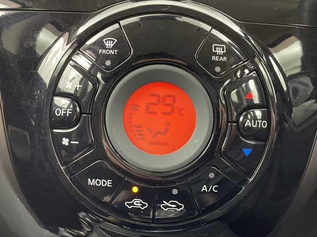 日産 ノート e－パワー メダリスト 大阪府 2020(令2)年 5.4万km スーパーブラック エマージェンシーブレーキ/純正メモリナビ/　　CD/SD/BT/フルセグTV/バックカメラ/クルーズコントロール/LEDオートライト/フォグランプ/合皮ハーフレザーシート/純正15インチアルミホイール/車線逸脱防止支援システム/コーナーセンサー/アイドリングストップ/スマートキー/ETC