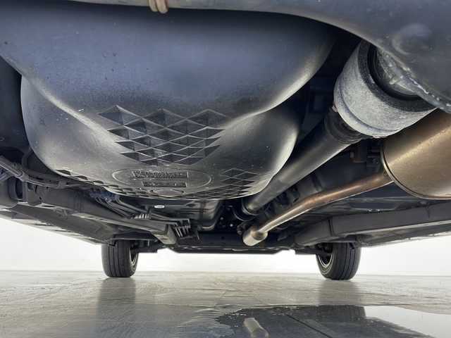 ダイハツ タント カスタム X 長野県 2020(令2)年 3.2万km ブラックマイカメタリック 4WD/社外ナビ　CN-RE05WD/（フルセグ/Bluetooth/CD/DVD）/バックカメラ/両側電動スライドドア/ETC/衝突軽減ブレーキ/車線逸脱防止/コーナーセンサー/ロングスライドシート/LEDヘッドライト/フロントフォグ/前席シートヒーター/ハーフレザーシート/オートライト/ステアリングスイッチ/社外ドアバイザー/電格ミラー/2列目サンシェード/スマートキー