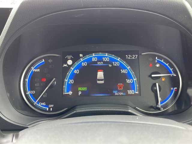 トヨタ ヴォクシー ハイブリッド S－Z 岩手県 2022(令4)年 3.7万km ホワイトパールクリスタルシャイン モデリスタエアロ/シグネチャーイルミグリル/イルミルーフスポイラー/カーテンサンシェード/ディスプレイオーディオプラス/・コネクティッドナビ対応10.5インチディスプレイオーディオ/・車載メモリーナビ/・CD/DVD/・フルセグTV/・USB/HDMI/・AppleCarPlay/AndroidAuto/LEDヘッドランプ/アダプティブハイビームシステム/純正14インチフリップダウンモニター/シートヒーター（前席）/バックカメラ/ETC2.0/両側パワースライドドア/レーダークルーズコントロール/スマートキー/プッシュスタート/電動格納ミラー/純正16インチAW/純正フロアマット/ドアバイザー/保証書/取扱説明書
