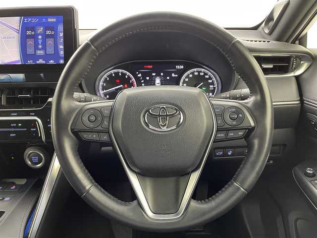 トヨタ ハリアー Z レザーパッケージ 熊本県 2022(令4)年 4.1万km ホワイトパールクリスタルシャイン モデリスタエアロフル/JBLサウンド/純正ナビ（ApplCarPlay・AndroidAuto・BT・フルセグ・USB）　/全周囲カメラ　/ビルトインＥＴＣ２．０　/前後クリアランスソナー　/録画機能付きデジタルインナーミラー/トヨタセーフティーセンス/・レーンキープアシスト/・ロードサインアシスト/・アダブティブクルーズコントロール/・オートマチックハイビーム/・駐車時支援パーキングサポートシステム/・ブラインドスポットモニター/・リアクロストラフィックアラート/・先行車発進お知らせ機能/・ヘッドアップディスプレイ/横滑り防止/前席シートヒーター/ステアリングヒーター　/前席エアーシート　/前席パワーシート/運転席シートメモリー/パワーバックドア/ＢＬＩＴＺ車高調/電動パーキングサポート/ブレーキホールド/レザーシート/社外フロアマット/社外２１インチAW/オートライト/LEDヘッドライト/フォグランプ/スマートキー/プッシュスタート/スペアキー/保証書/取扱説明書/