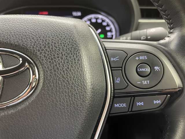 トヨタ ハリアー Z レザーパッケージ 熊本県 2022(令4)年 4.1万km ホワイトパールクリスタルシャイン モデリスタエアロフル/JBLサウンド/純正ナビ（ApplCarPlay・AndroidAuto・BT・フルセグ・USB）　/全周囲カメラ　/ビルトインＥＴＣ２．０　/前後クリアランスソナー　/録画機能付きデジタルインナーミラー/トヨタセーフティーセンス/・レーンキープアシスト/・ロードサインアシスト/・アダブティブクルーズコントロール/・オートマチックハイビーム/・駐車時支援パーキングサポートシステム/・ブラインドスポットモニター/・リアクロストラフィックアラート/・先行車発進お知らせ機能/・ヘッドアップディスプレイ/横滑り防止/前席シートヒーター/ステアリングヒーター　/前席エアーシート　/前席パワーシート/運転席シートメモリー/パワーバックドア/ＢＬＩＴＺ車高調/電動パーキングサポート/ブレーキホールド/レザーシート/社外フロアマット/社外２１インチAW/オートライト/LEDヘッドライト/フォグランプ/スマートキー/プッシュスタート/スペアキー/保証書/取扱説明書/