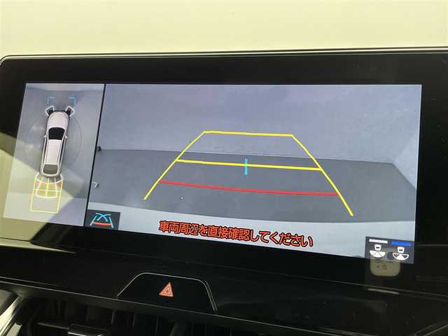 トヨタ ハリアー Z レザーパッケージ 熊本県 2022(令4)年 4.1万km ホワイトパールクリスタルシャイン モデリスタエアロフル/JBLサウンド/純正ナビ（ApplCarPlay・AndroidAuto・BT・フルセグ・USB）　/全周囲カメラ　/ビルトインＥＴＣ２．０　/前後クリアランスソナー　/録画機能付きデジタルインナーミラー/トヨタセーフティーセンス/・レーンキープアシスト/・ロードサインアシスト/・アダブティブクルーズコントロール/・オートマチックハイビーム/・駐車時支援パーキングサポートシステム/・ブラインドスポットモニター/・リアクロストラフィックアラート/・先行車発進お知らせ機能/・ヘッドアップディスプレイ/横滑り防止/前席シートヒーター/ステアリングヒーター　/前席エアーシート　/前席パワーシート/運転席シートメモリー/パワーバックドア/ＢＬＩＴＺ車高調/電動パーキングサポート/ブレーキホールド/レザーシート/社外フロアマット/社外２１インチAW/オートライト/LEDヘッドライト/フォグランプ/スマートキー/プッシュスタート/スペアキー/保証書/取扱説明書/