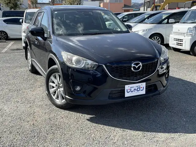 マツダ ＣＸ－５