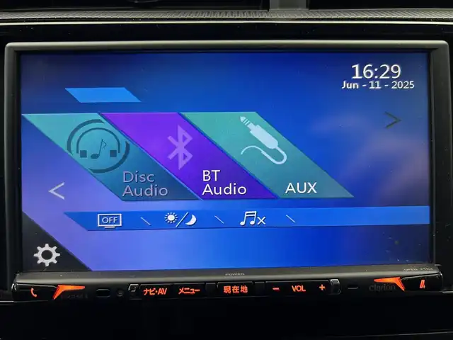 トヨタ アクア S 鹿児島県 2018(平30)年 6.5万km スーパーホワイトⅡ 社外SDナビ/（CD/Bluetooth/FM/AM）/ETC/エコドライブモード/EVドライブモード/純正ハロゲンヘッドライト/ヘッドライトレベライザー/電動格納ミラー/ステアリングリモコン/フロアマット/純正ドアバイザー