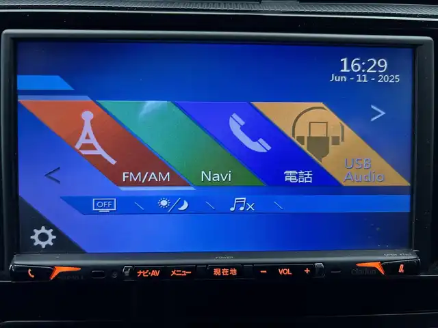 トヨタ アクア S 鹿児島県 2018(平30)年 6.5万km スーパーホワイトⅡ 社外SDナビ/（CD/Bluetooth/FM/AM）/ETC/エコドライブモード/EVドライブモード/純正ハロゲンヘッドライト/ヘッドライトレベライザー/電動格納ミラー/ステアリングリモコン/フロアマット/純正ドアバイザー