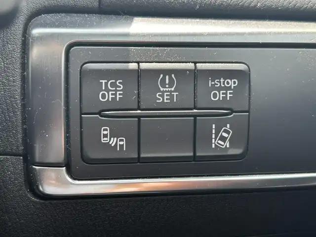 マツダ ＣＸ－５ XD Lパッケージ 静岡県 2016(平28)年 10.9万km メテオグレーマイカ 電動スライドガラスサンルーフ/BOSE　サウンドシステム/純正ナビ/・Bluetooth/・フルセグテレビ/・CD/DVD/・バックカメラ/ETC/クルーズコントロール/ブラインドスポットモニター/横滑り防止装置/誤発進抑制機能/レザーシート/・前席パワーシート/・前席シートヒーター/純正19インチアルミホイール/保証書/取説/スペアキー1本