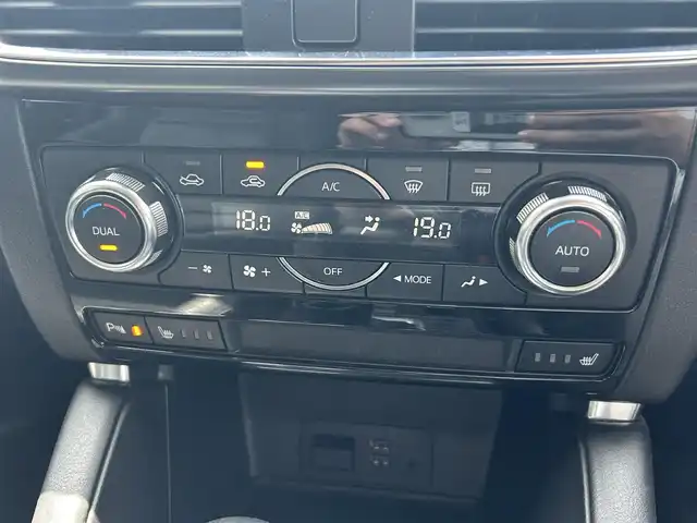 マツダ ＣＸ－５ XD Lパッケージ 静岡県 2016(平28)年 10.9万km メテオグレーマイカ 電動スライドガラスサンルーフ/BOSE　サウンドシステム/純正ナビ/・Bluetooth/・フルセグテレビ/・CD/DVD/・バックカメラ/ETC/クルーズコントロール/ブラインドスポットモニター/横滑り防止装置/誤発進抑制機能/レザーシート/・前席パワーシート/・前席シートヒーター/純正19インチアルミホイール/保証書/取説/スペアキー1本