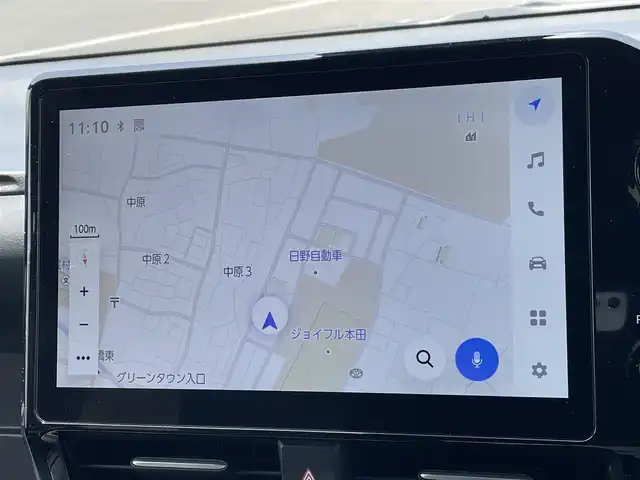 トヨタ ノア ハイブリッド S－Z 東京都 2023(令5)年 1.4万km アティチュードブラックマイカ 快適利便ＨＩ/純正コネクトナビ/バックモニター/プリクラッシュ/レーンディパーチャー/プロアクティブドライビング/レーダークルーズ/シートヒーター/両側電動スライドドア/ＥＴＣ/ドライブレコーダー