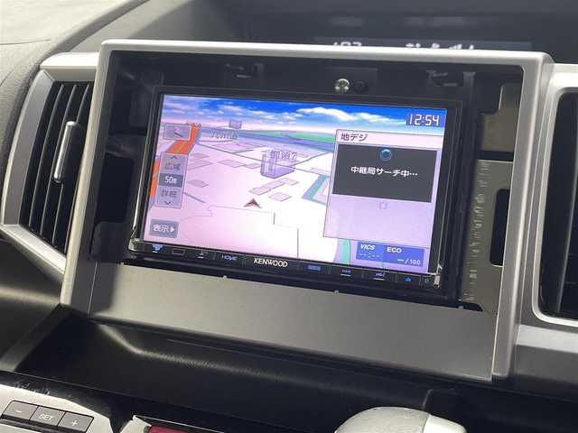 ホンダ ステップワゴン スパーダ Z クールスピリット 熊本県 2015(平27)年 7.3万km ホワイトオーキッドパール 社外ナビ（ＣＤ・ＤＶＤ・フルセグ・ＢＴ・ＳＤ・ｉｐｏｄ）/社外フリップダウンモニター/クルーズコントロール　/両側パワースライドドア　/横滑り防止　/アイドリングストップ　/パドルシフト/ハーフレザーシート　/純正フロアマット　/純正１７インチＡＷ/オートライト/HIDライト/フォグライト/スマートキー