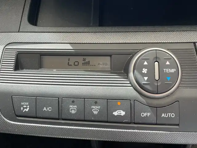 ホンダ フリード Gエアロ Lパッケージ 埼玉県 2008(平20)年 10.7万km ルナスブルーパール 社外ナビ/フルセグ/バックカメラ/HIDヘッドライト/リモコンキー/ETC