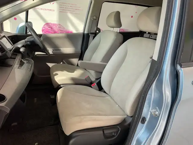ホンダ フリード Gエアロ Lパッケージ 埼玉県 2008(平20)年 10.7万km ルナスブルーパール 社外ナビ/フルセグ/バックカメラ/HIDヘッドライト/リモコンキー/ETC