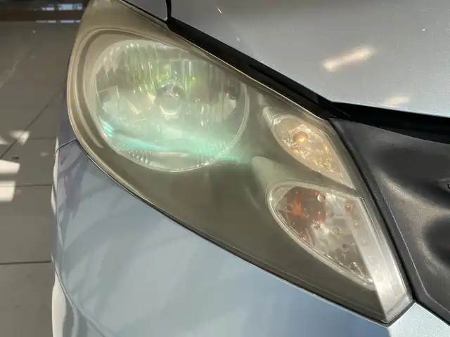 ホンダ フリード Gエアロ Lパッケージ 埼玉県 2008(平20)年 10.7万km ルナスブルーパール 社外ナビ/フルセグ/バックカメラ/HIDヘッドライト/リモコンキー/ETC