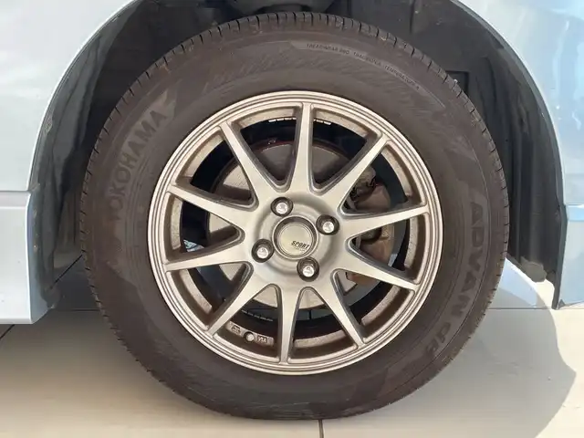 ホンダ フリード Gエアロ Lパッケージ 埼玉県 2008(平20)年 10.7万km ルナスブルーパール 社外ナビ/フルセグ/バックカメラ/HIDヘッドライト/リモコンキー/ETC