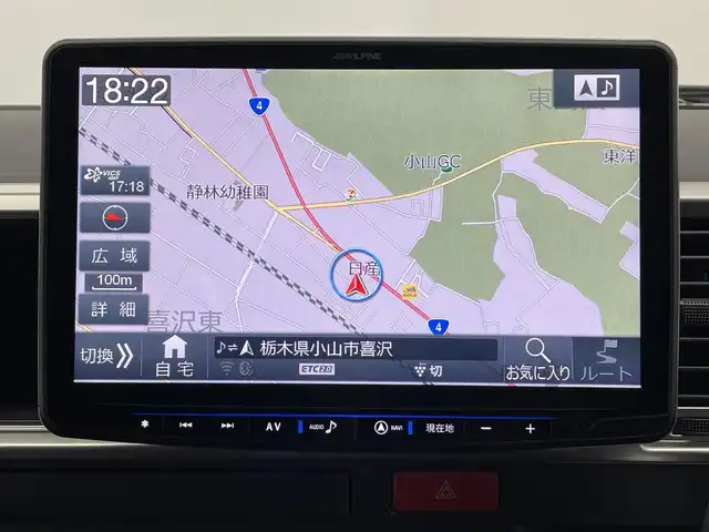 トヨタ ハイエース GL ロング 栃木県 2019(令1)年 3.4万km ブラックマイカ 4WD/11型アルパイン製ナビ(XF11Z)/(フルセグTV・Bluetooth・CD・DVD・USB・HDMI)/後席モニター/4列シート/トヨタセーフティセンス/ ・プリクラッシュセーフティ/ ・レーンキープアシスト/ ・オートハイビーム/片側パワースライドドア/バックカメラ/前後ドライブレコーダー/AC100V電源/LEDヘッドライト/オートライト/フロントフォグランプ/純正アルミホイール/純正フロアマット/スマートキー/スペアキー/保証書