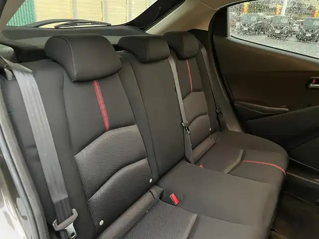 マツダ デミオ XD ツーリング 福岡県 2014(平26)年 7.2万km チタニウムフラッシュマイカ プッシュスタートボタン/スマートキー/ビルトインETC/Bluetoothオーディオ/純正アルミホイール/LEDヘッドライト/ヘッドアップディスプレイ